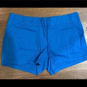 J.Crew Shorts